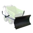 DUMPER LAMA ZAPADA RD300SS-1