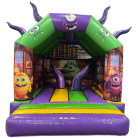 AFRAME MIDI OBST MONSTER AI
