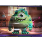 AFRAME MIDI OBST MONSTER AI - DETAIL 11