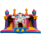 MULTIPLAY MAXI 2 SLIDES UNICORN