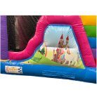 MULTIPLAY MAXI 2 SLIDES UNICORN - DETAIL 12