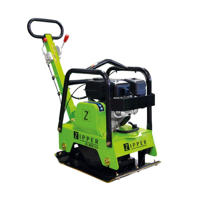 PLACA ZI-RPE125